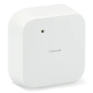 SALUS SMART HOME SRS60 OBUDOWA Z UCHWYTEM DO MONTAŻU NAŚĆIENNEGO SR600