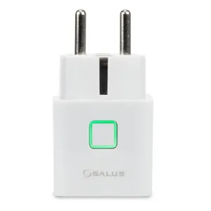 SALUS SMART HOME SPE600 INTELIGENTNA WTYCZKA 230V 16A