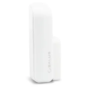 SALUS SMART HOME SW600 CZUJNIK OTWARCIA OKIEN BATERYJNY