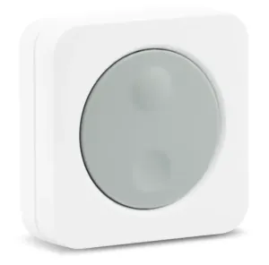 SALUS SMART HOME SB600 INTELIGENTNY PRZYCISK BATERYJNY