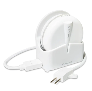 SALUS SMART HOME WLS600 CZUJNIK ZALANIA BATERYJNY