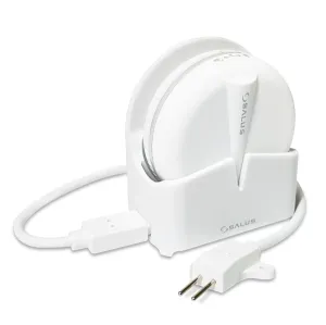 SALUS SMART HOME WLS600 CZUJNIK ZALANIA BATERYJNY