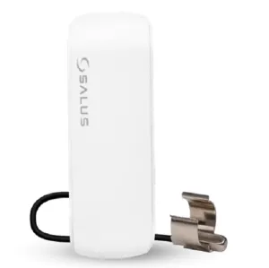 SALUS SMART HOME PS600 BEZPRZEWODOWY CZUJNIK ZALANIA BATERYJNY