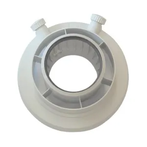VAILLANT ADAPTER Z PP DO KOTŁÓW KONDENSACYJNYCH WISZĄCYCH FI 80/125 0020147469