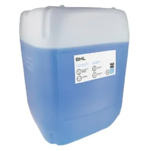 AFRISO BHL PŁYN NISKOKRZEPNĄCY NA BAZIE GLIKOLU PROPYLENOWEGO KONCENTRAT 20 L  90 751 00 (atest higieniczny) 