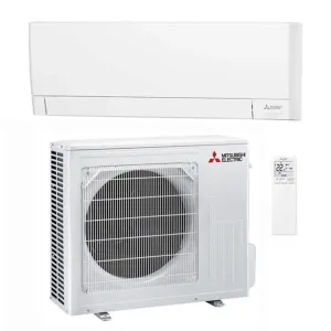MITSUBISHI STANDARD 2 KW KLIMATYZATOR ŚCIENNY MSZ-AY20VGK / MUZ-AY20VG KPL  
