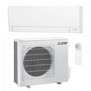 MITSUBISHI STANDARD 3,5 KW KLIMATYZATOR ŚCIENNY MSZ-AY35VGK / MUZ-AY35VG KPL  