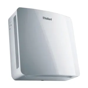 VAILLANT REKUPERATOR ŚCIENNY RECOVAIR VAR 60/1 DW Z WYMIENNIKIEM CERAMICZNYM - WERSJA BEZPRZEWODOWA 0010020774