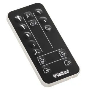 VAILLANT VAZ RCW PILOT ZDALNEGO STEROWANIA DO REKUPERATORA RECOVAIR VAR 60/1D 0020236364