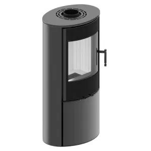 HITZE PIEC WOLNOSTOJĄCY ELISSE S 5,3 KW