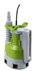 MALEC - POMPY FLORA 400 POMPA ZATAPIALNA 400W DO WODY BRUDNEJ Z PŁYWAKIEM 230V 