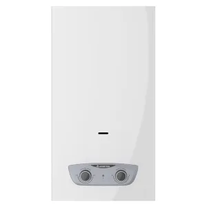 ARISTON FAST R X 11 NG GAZOWY PRZEPŁYWOWY PODGRZEWACZ WODY 21,5 KW (GAZ ZIEMNY - GZ50) 3632523