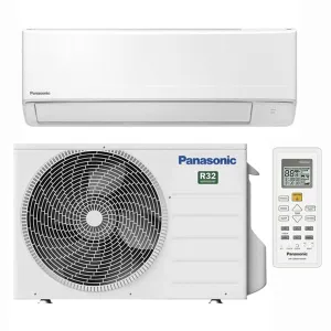 PANASONIC BZ 2,5 KW KLIMATYZATOR ŚCIENNY BIAŁY KIT-BZ25ZKE KPL  