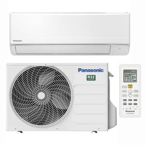 PANASONIC BZ 5 KW KLIMATYZATOR ŚCIENNY BIAŁY KIT-BZ50ZKE KPL  