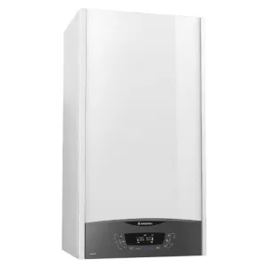 ARISTON CLAS X 24 CF EU DWUFUNKCYJNY KOCIOŁ GAZOWY Z OTWARTĄ KOMORĄ SPALANIA 11-25,8 KW 3301313