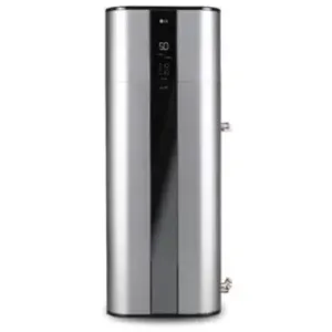 LG THERMA V WH27S 2KW POMPA CIEPŁA DO PRZYGOTOWANIA C.W.U ZE ZINTEGROWANYM 270 L ZASOBNIKIEM 