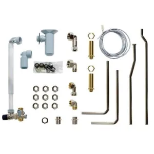 VAILLANT NADTYNKOWY ZESTAW PODŁĄCZENIOWY ZASOBNIKA UNISTOR VIH R 120/6 B DO KOTŁÓW WISZĄCYCH 0020152960