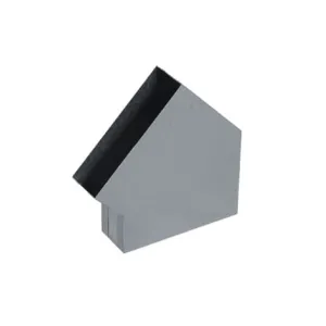 KOLANO 45 S 150 X 50 MM