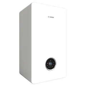 BOSCH CONDENS GC5700IW 24P 24KW KOCIOŁ JEDNOFUNKCYJNY BIAŁY - 7736902457