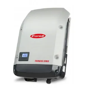 FRONIUS SYMO 8.2-3-M INWERTER 3FZ DO INST. FOTOWOLTAICZNYCH MAX 16,4 kWp