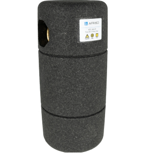 AFRISO ADS 181 HP IZOLACJA 7718003