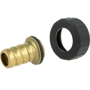 AFRISO PROCALIDA EF1/EF1K ZŁĄCZKA 3/4" DO WĘŻA GIĘTKIEGO 80838