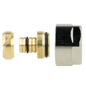 AFRISO ZŁĄCZKA UNIWERSALNA 3/4" / 16X2MM 