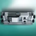 VAILLANT REKUPERATOR PODSUFITOWY RECOVAIR VAR 150/4