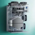 VAILLANT REKUPERATOR NAŚCIENNY RECOVAIR VAR