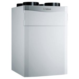 VAILLANT REKUPERATOR NAŚCIENNY RECOVAIR VAR 360/4 - 360 M3/H 0010019690