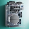 VAILLANT REKUPERATOR NAŚCIENNY RECOVAIR VAR