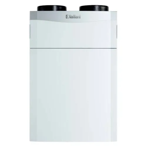VAILLANT REKUPERATOR NAŚCIENNY Z WYMIENNIKIEM ENTALPICZNYM RECOVAIR VAR 360/4E - 360 M3/H