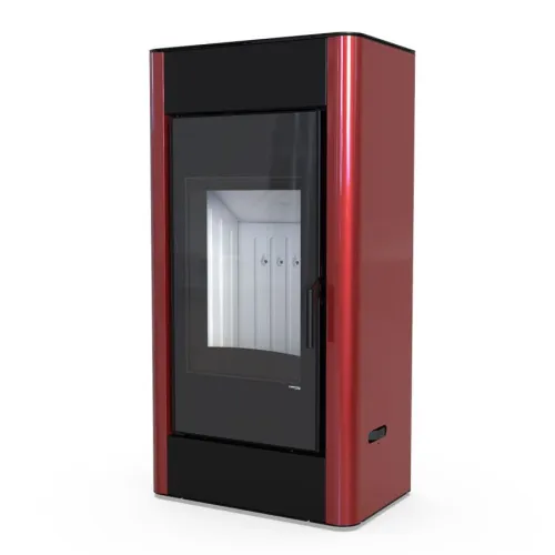 DEFRO HOME KOMINEK WOLNOSTOJACY SOLUM