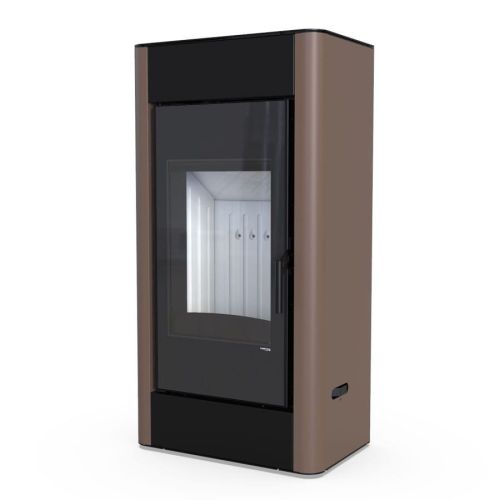 DEFRO HOME KOMINEK WOLNOSTOJACY SOLUM