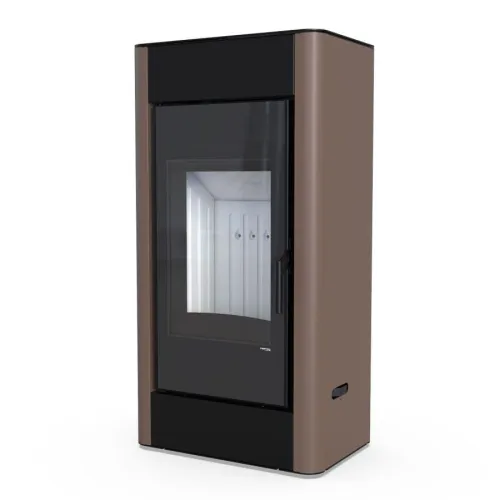 DEFRO HOME KOMINEK WOLNOSTOJACY SOLUM