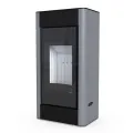 DEFRO HOME KOMINEK WOLNOSTOJACY SOLUM