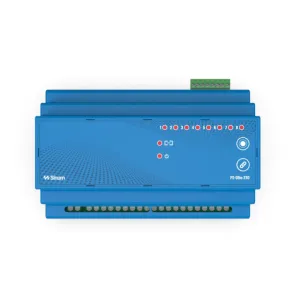 TECH SINUM STEROWNIK ZAWORÓW TERMOSTATYCZNYCH PS-08M 230