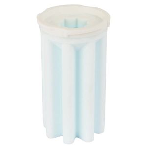 AFRISO WKŁAD Z TWORZYWA SPIEKANEGO DO FILTRA OLEJU  TYPU SI  50÷70 µm 20045