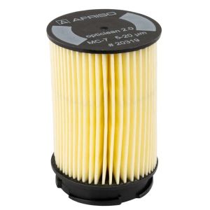AFRISO WKŁAD DO FILTRA OLEJU  OPTICLEAN MC-7  5÷20 µm 20319