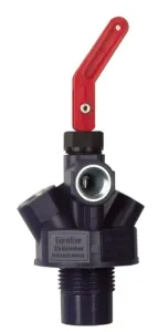 AFRISO EUROFLEX 3 ZESPÓŁ POBORU OLEJU OPŁAOWEGO 1" GZ; 3,15 M 20164
