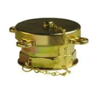 AFRISO ZAMKNIĘCIE RURY WLEWOWEJ GW G2" x G 6/4" 20445