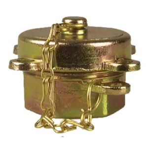 AFRISO ZAMKNIĘCIE RURY SONDOWANIA 1" /  5/4" 20464