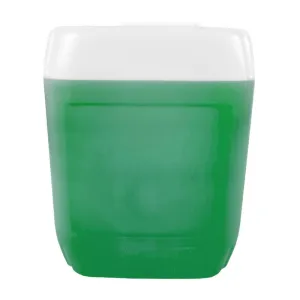 PŁYN NISKOKRZEPNĄCY INNOVA-THERM N NA BAZIE GLICEROLU (KONCENTRAT 90%) ZIELONY 5 L 