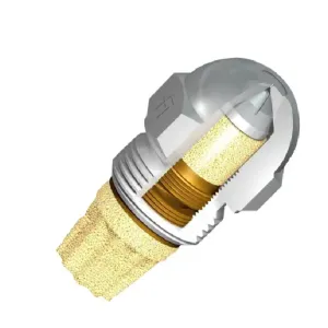 AFRISO DYSZA PALNIKA OLEJOWEGO TYPU HOLLOW  0,40 USgal/h 45° 