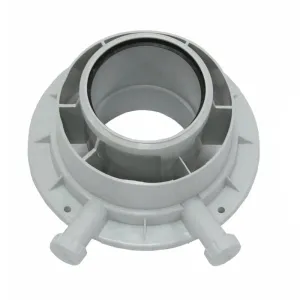 SAUNIER DUVAL ADAPTER Z PP DO KOTŁÓW KONDENSACYJNYCH WISZĄCYCH FI 80/125 0020276091