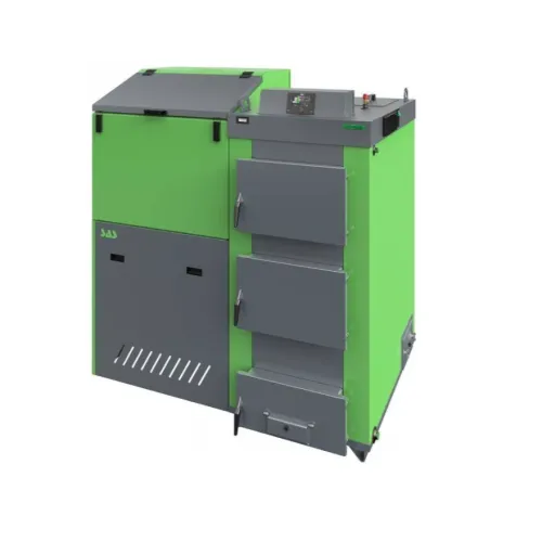SAS BIO SOLID KOCIOŁ 5 KLASY 150 KW PRAWY