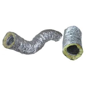 PRZEWÓD ALUMINIOWY TERMOFLEX FI 150 10 M