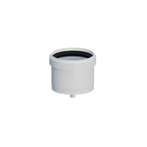 RICOM PP DENKO Z ODSKRAPLACZEM FI 125 28125B