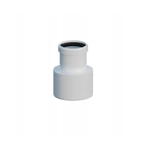 RICOM PP ZŁĄCZKA REDUKCYJNA FI 125/100 36125100