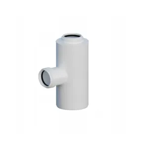 RICOM PP ROZDZIELACZ SYSTEMU FI 80/125, 2x FI 80 R801258080